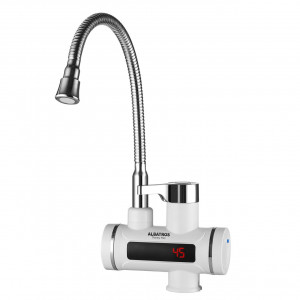 Robinet electric digital ALBATROS THERMY FLEX