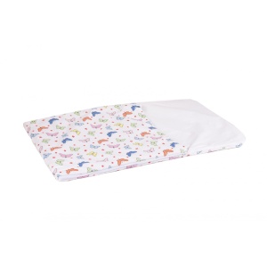 Saculet de dormit model fluturasi One Size - Img 1