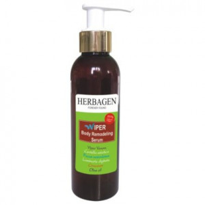 Ser remodelant anti-celulită cu venin de viperă, 150 g