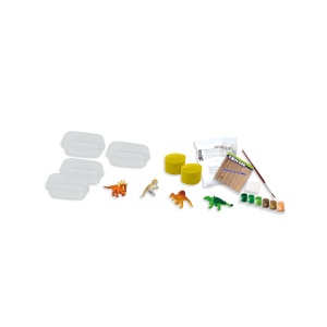 Set creativ - Exploreaza fosile de Dinozaur - Img 6