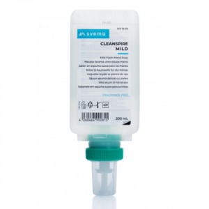 SVEMA CLEANSPIRE MILD 500 ml LOGAN-M - Img 2