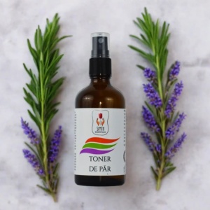 Toner de Păr 100ml - Img 2
