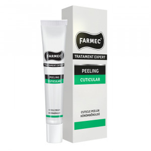 Tratament Expert Peeling cuticular - Img 2