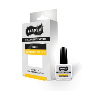 Tratament Expert - Ulei pentru Cuticule 11 ml - Img 2