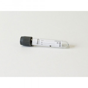Tub recoltare Help-Vac Glicemie 2ml - 100 buc