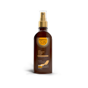 Ulei bronzant pentru plajă, 150 ml