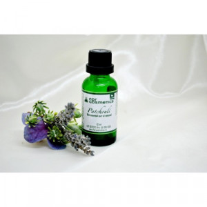 Ulei esential pur si natural Patchouli
