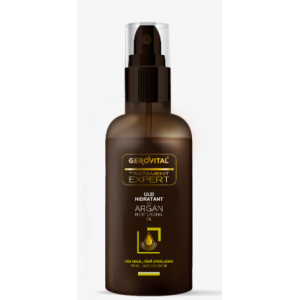 Ulei Hidratant cu Argan 100 ml - Img 1
