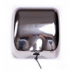 Uscator maini HD88, inox - Img 3