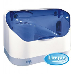 Uscator maini si par 1200W - Img 2