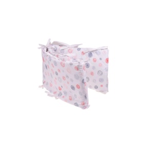 Aparatoare patut 180x33 cm model ghemotoace - Img 2