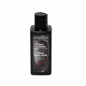 Balsam pentru barbă, hidratant și reparator – pentru bărbați 200 ml