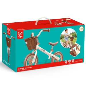 Bicicleta de echilibru – Joyful Ride