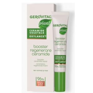 Booster Regenerare Ceramide 15 ml - Img 1