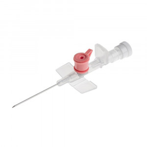 Branule 20G, 100 bucati/cutie