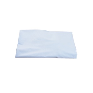 Cearsaf patut 90x40 50 cm bumbac 100% bleu - Img 2