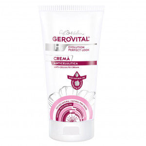 Cremă Anticelulitică 200 ml - Img 1