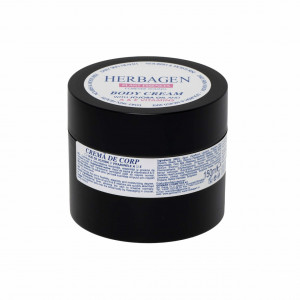 Cremă de corp cu ulei de jojoba și vitaminele A și E 150 ml