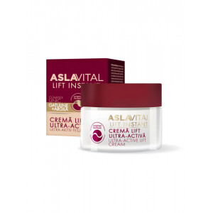 Cremă Lift Ultra-Activă, 50 ml - Img 2