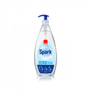 Detergent de vase Sano Spark Zero 1 litru