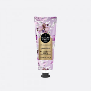 Eyüp Sabri Tuncer Cremă de mâini și de corp Perfume Jewels Pure Love 50 ml