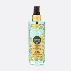 Eyüp Sabri Tuncer Spray de Corp Perfume Jewels Soul Beauty 250 ml