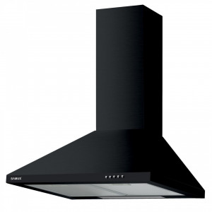 Hota decorativa SAMUS HS660DLB