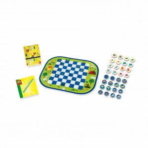 Joc de calatorie - Wrap & Go - Dame - Joc de memorie - Merg in vacanta si iau… - Img 4