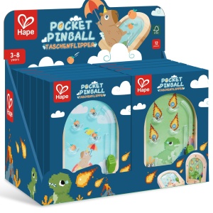 Jucarie - Pocket Pinball