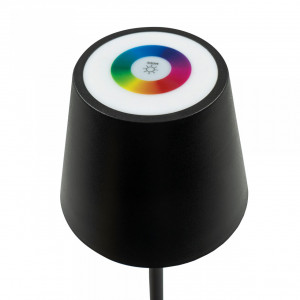Lampa LED SAMUS SLL1200-300LM-3W-3000K+RGB+DIMMER - Img 3