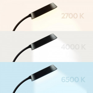 Lampa LED SAMUS SLL1520-1000LM-7W-2700/4000/6500K+DIMMER - Img 5