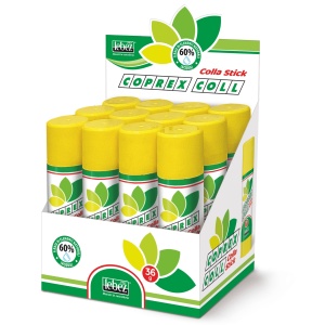 Lipici solid 36 g – 12 buc/display
