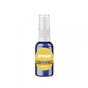 Parfum spray Areon 30ml Vanilla