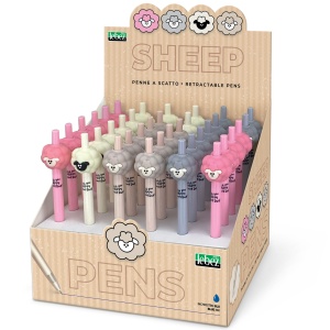 Pix Oite/Sheep (36 buc/display) - Img 1