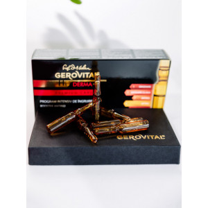 Program Intensiv de Îngrijire Premium Care 7 fiole x 2 ml - Img 2