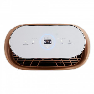 Purificator de aer SAMUS SENSITY 38 WIFI - Img 4