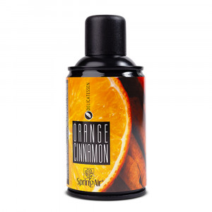 Rezerva odorizant camera ORANGE CINNAMON, 250 ml