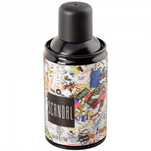 Rezerva odorizant camera SCANDAL, 250 ml