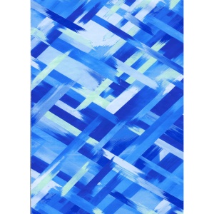 Role hartie ambalat - Fantasy & Spring, 65 g/m2, 70 x 200 cm (30 role/display) - Img 3