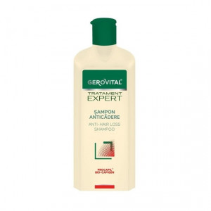 Șampon anticădere 250ml