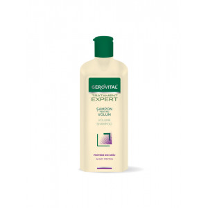 Șampon pentru Volum 250 ml - Img 1