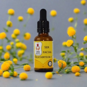 Ser Facial Helichrysum C 30ml - Img 2