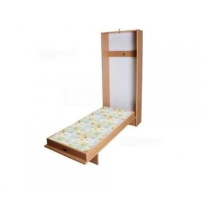 Set complet lenjerie 5 piese pentru patut incastrabil model buburuze - Img 2