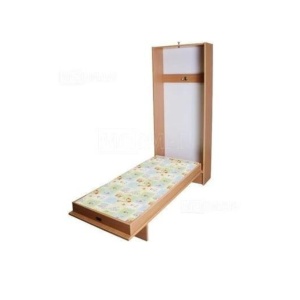 Set lenjerie 3 piese pentru patut incastrabil, model fluturasi - Img 2