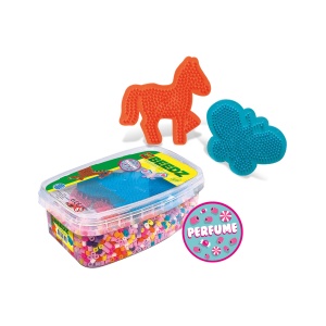 Set margele de calcat Beedz (5000 piese) - Img 3