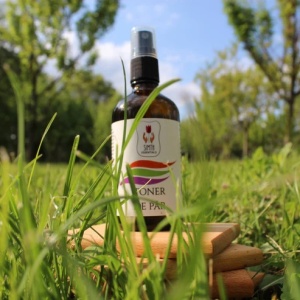 Toner de Păr 100ml - Img 3