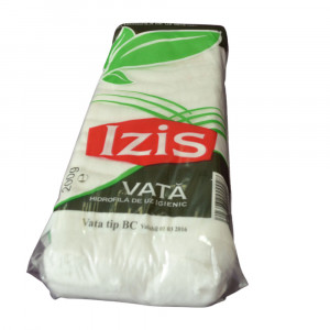 Vata medicinala Help 200 g