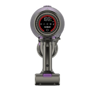 Aspirator vertical fara fir 2 in 1 Samus Typhoon Ultra Power - Img 2