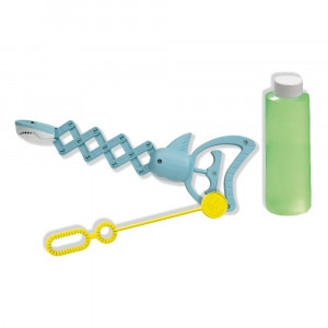 Baloane de sapun - Rechin cu gat extensibil - Img 2