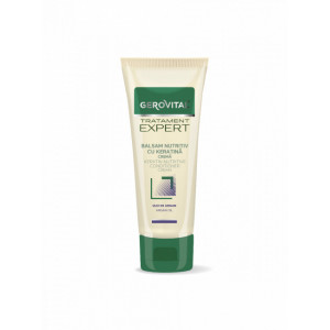 Balsam Nutritiv cu Keratină Cremă ,150 ml
